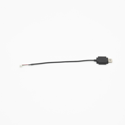 Air conditioner WiFi wiring harness