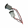 AC filter wiring harness