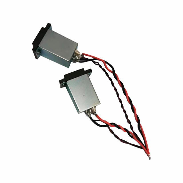 AC filter wiring harness