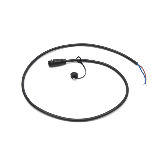Outdoor waterproof-branch line 1