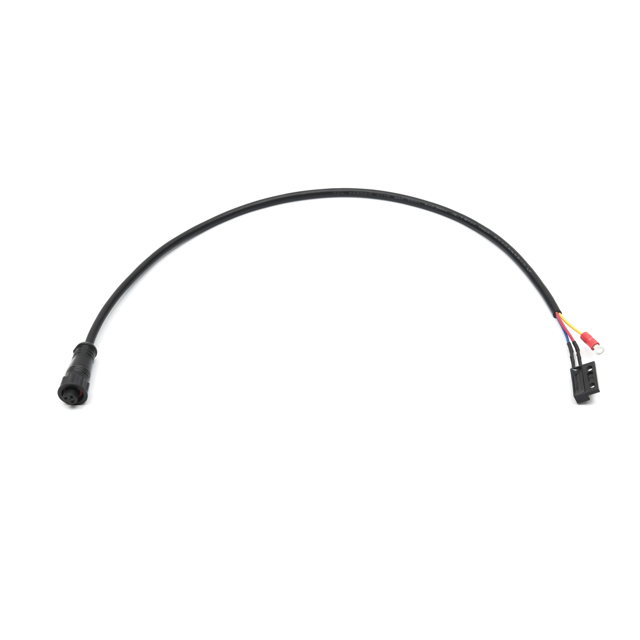 Touch stick-external line