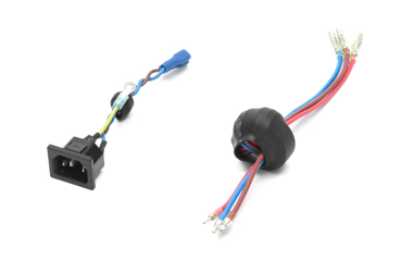 Home appliance harness