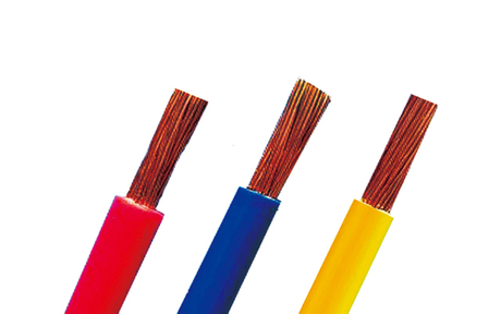Low-voltage line for new energy vehicles