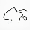 Tailgate transition harness