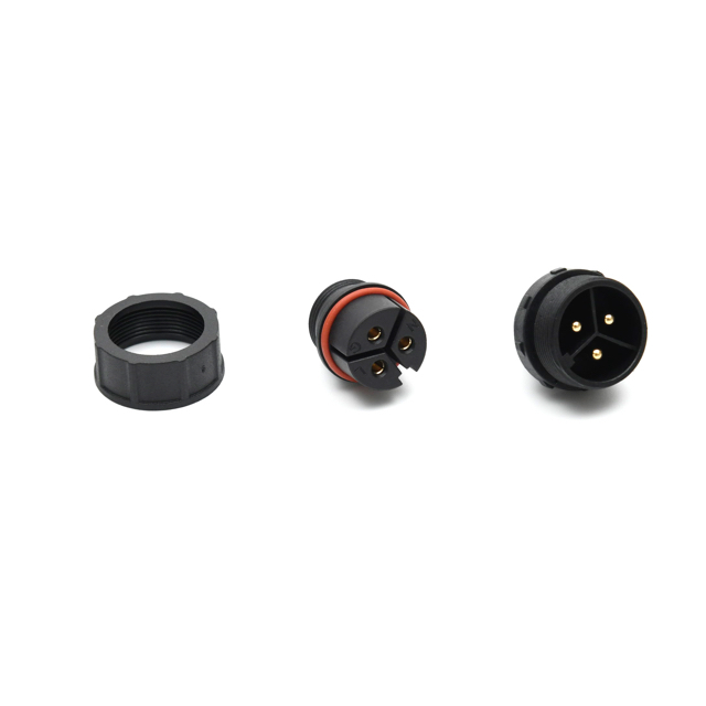 M20-3PIN