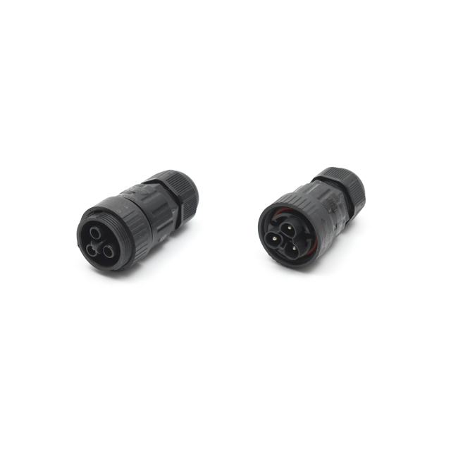 3PIN plug