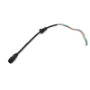 Waterproof integrated cable 2