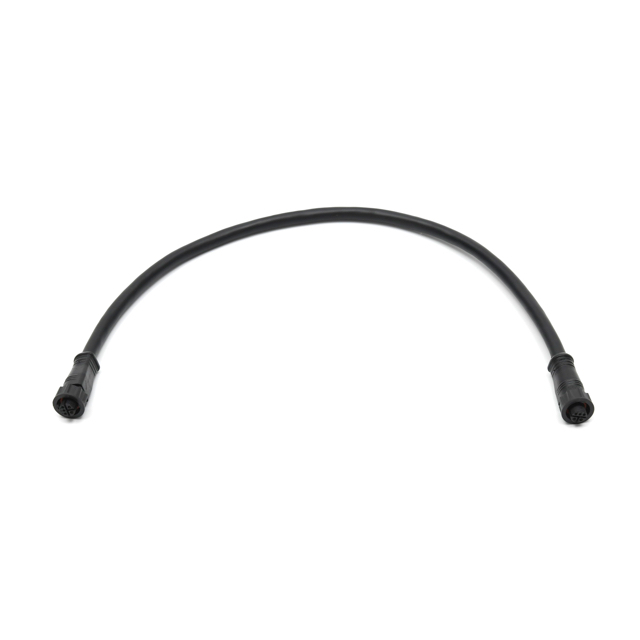 Outdoor waterproof-box line