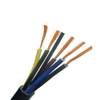 PVC electrical wiring