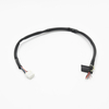 Motor harness 3
