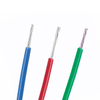 Halogen-free electrical wiring