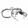 Instrument wiring harness