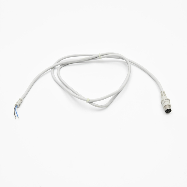 Motor harness 1