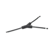 Y type splitter