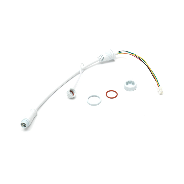 Feeder internal cable 2
