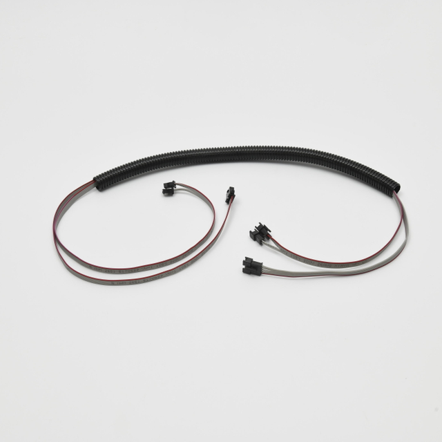 Panel control line 1